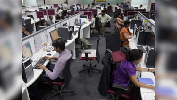 From TCS to Mindtree: How Indian IT ignored warning signs at their own peril