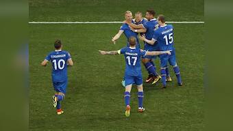 Euro 2016: Iceland not done yet, the best is yet to come, says coach Heimir Hallgrimsson