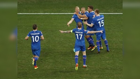 Euro 2016: Iceland not done yet, the best is yet to come, says coach Heimir Hallgrimsson