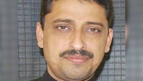 BJP slams Imran Masood's appointment as Congress VP in Uttar Pradesh