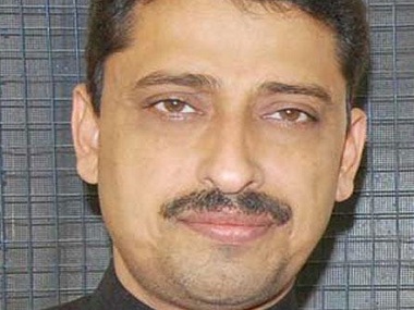 BJP slams Imran Masood's appointment as Congress VP in Uttar Pradesh BJP slams Imran Masood's appointment as Congress VP in Uttar Pradesh