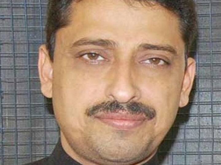 BJP slams Imran Masood's appointment as Congress VP in Uttar Pradesh