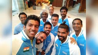 Davis Cup: Rohan Bopanna demands better fitness standards after Saketh Myneni skips fourth rubber