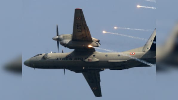 Missing Antonov AN-32: Experts claim 50 percent possibility of finding IAF plane