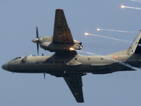 Missing Antonov AN-32: Experts claim 50 percent possibility of finding IAF plane Missing Antonov AN-32: Experts claim 50 percent possibility of finding IAF plane