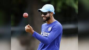 Vijay Hazare Trophy: Half-fit Ravindra Jadeja powers Saurashtra to 59-run victory against Andhra in semi-final