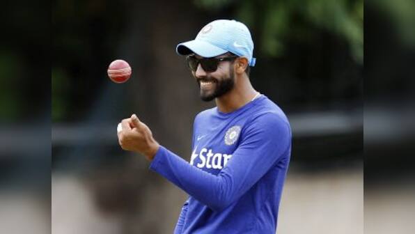 Vijay Hazare Trophy: Half-fit Ravindra Jadeja powers Saurashtra to 59-run victory against Andhra in semi-final