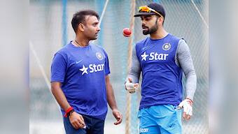 India vs West Indies: Amit Mishra relying on Anil Kumble, Caribbean experience ahead of Test series
