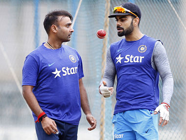 India vs West Indies: Amit Mishra relying on Anil Kumble, Caribbean experience ahead of Test series India vs West Indies: Amit Mishra relying on Anil Kumble, Caribbean experience ahead of Test series