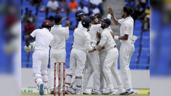 Virat Kohli, Ashwin and a West Indies capitulation: Three keys to India's win