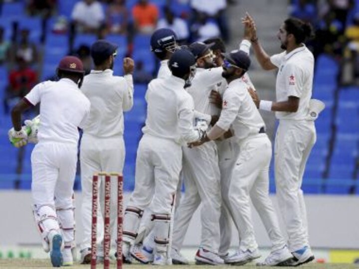 Virat Kohli, Ashwin and a West Indies capitulation: Three keys to India's win