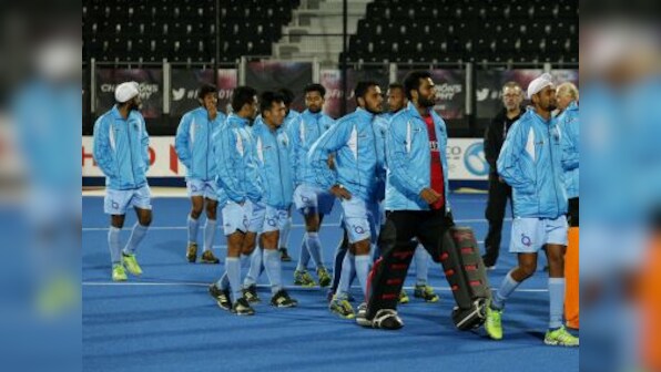 India hold Argentina to a thrilling 3-3 draw in six-nation tournament in Spain