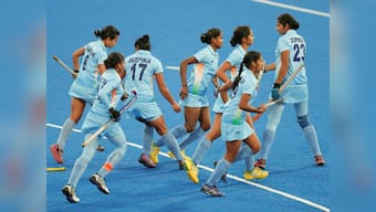Indian women's hockey team suffers loss to hosts Spain in opening match of five-match bilateral series