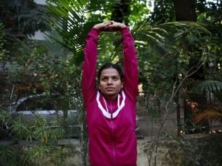 India's 4x100m women's relay team sets national record at the Kazakhstan Athletics Championships