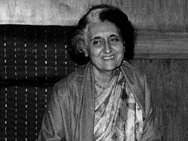 Jaws of oligarchy: How RSS Attacked Indira Gandhi for the same authoritarianism the Modi govt exhibits today Jaws of oligarchy: How RSS Attacked Indira Gandhi for the same authoritarianism the Modi govt exhibits today