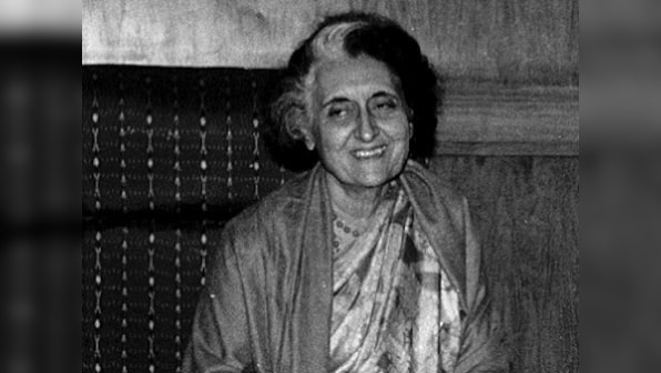 Jaws of oligarchy: How RSS Attacked Indira Gandhi for the same authoritarianism the Modi govt exhibits today