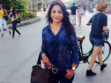Sheena Bora case: Court extends judicial custody of Indrani, Peter and Sanjeev Sheena Bora case: Court extends judicial custody of Indrani, Peter and Sanjeev