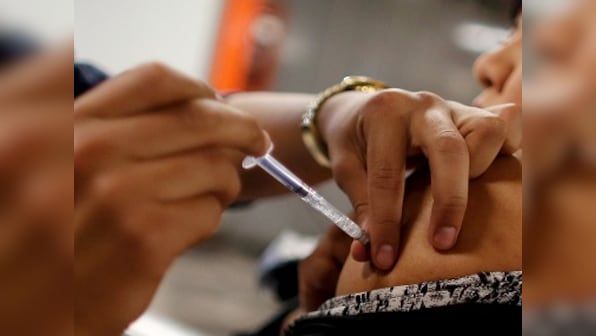 Kerala health minister warns of strict action against opponents of diphtheria vaccination