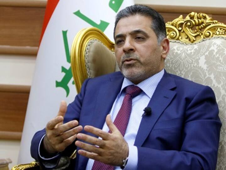 Iraq interior minister Ghabban resigns after deadly Baghdad bombings Iraq interior minister Ghabban resigns after deadly Baghdad bombings