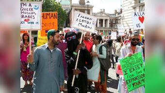 'True Islamic ideals': Muslim group break Ramadan fast with Irish LGBT community
