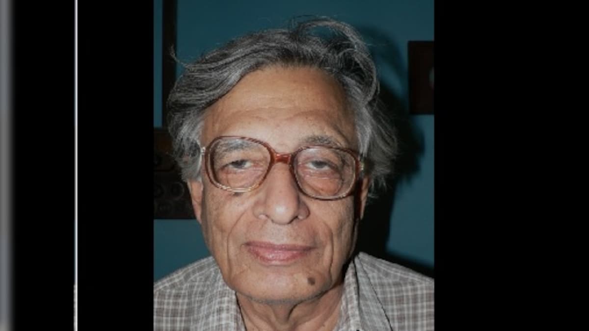 Wrong to look at protests against Citizenship Amendment Act merely as 'Muslim outrage', says historian Irfan Habib