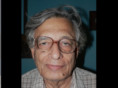 Wrong to look at protests against Citizenship Amendment Act merely as 'Muslim outrage', says historian Irfan Habib Wrong to look at protests against Citizenship Amendment Act merely as 'Muslim outrage', says historian Irfan Habib