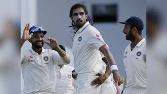 India vs West Indies 2nd Test, Day 5, as it happened: Chase, Holder secure draw for hosts!