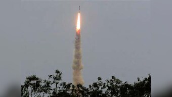 Isro to launch advanced weather satellite INSAT-3DR on Thursday