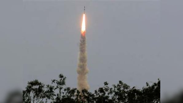Isro to launch advanced weather satellite INSAT-3DR on Thursday