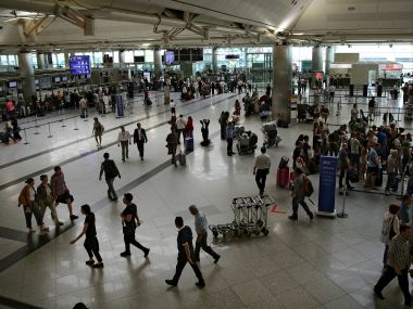 Why Islamic State targets airports: A global stage and variety of nationalities Why Islamic State targets airports: A global stage and variety of nationalities