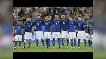 Euro 2016: Italy looked like a well-drilled club side and must take pride in defeat