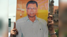 Mumbai square to be named after slain journalist Jyotirmoy Dey