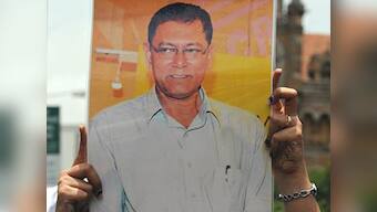 Mumbai square to be named after slain journalist Jyotirmoy Dey