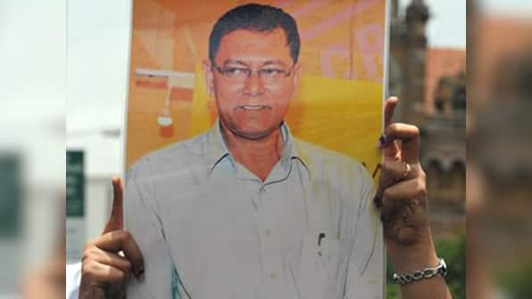 Mumbai square to be named after slain journalist Jyotirmoy Dey