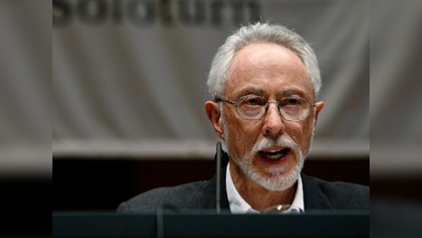 Booker Prize longlist announced, JM Coetzee favourite to win third crown