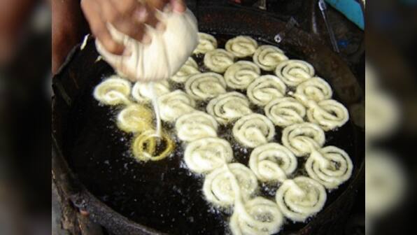 From kebabs to jalebis, in Mumbai or Lahore, here's where to feast this Eid al-Fitr