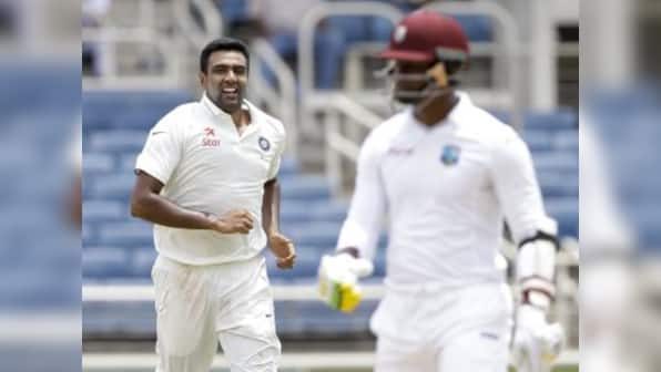 India vs West Indies: Ravichandran Ashwin, KL Rahul ensure team keeps its foot firmly on Windies throat