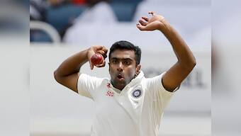 Ravichandran Ashwin drops to third, Ajinkya Rahane remains eighth in latest ICC Test rankings
