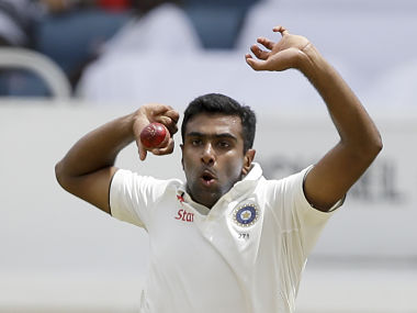 Ravichandran Ashwin drops to third, Ajinkya Rahane remains eighth in latest ICC Test rankings Ravichandran Ashwin drops to third, Ajinkya Rahane remains eighth in latest ICC Test rankings