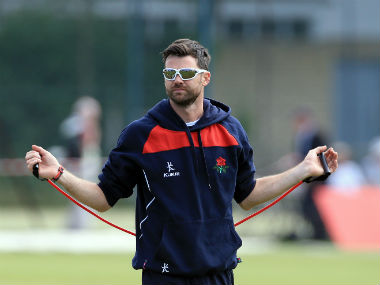 England vs Pakistan: James Anderson, Ben Stokes included in hosts' squad for 2nd Test England vs Pakistan: James Anderson, Ben Stokes included in hosts' squad for 2nd Test