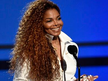 Janet Jackson gives birth to first child, Eissa Al Mana