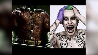 This fan theory about Batman and Robin in Suicide Squad will make you question everything