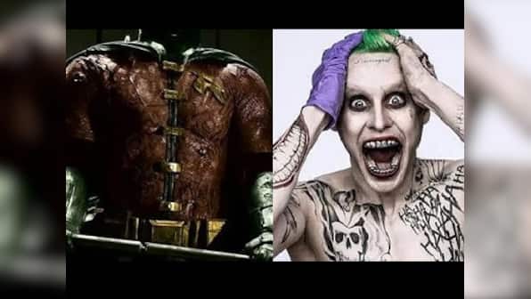 This fan theory about Batman and Robin in Suicide Squad will make you question everything