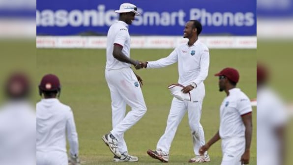 India vs West Indies: Skipper Jason Holder wants Windies to show all-round improvement ahead of second test