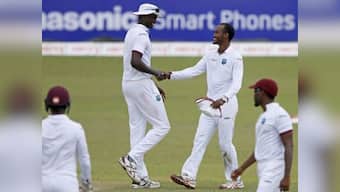 India vs West Indies: Captain Jason Holder wants steady progression from young Windies team