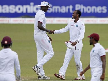 India vs West Indies: Captain Jason Holder wants steady progression from young Windies team India vs West Indies: Captain Jason Holder wants steady progression from young Windies team