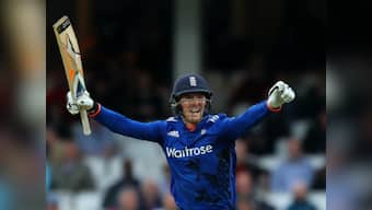 Jason Roy has gone about business with ruthlessness and clarity for England: Joe Root