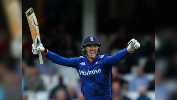 Jason Roy has gone about business with ruthlessness and clarity for England: Joe Root