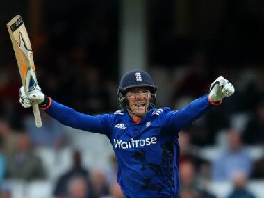 Jason Roy has gone about business with ruthlessness and clarity for England: Joe Root