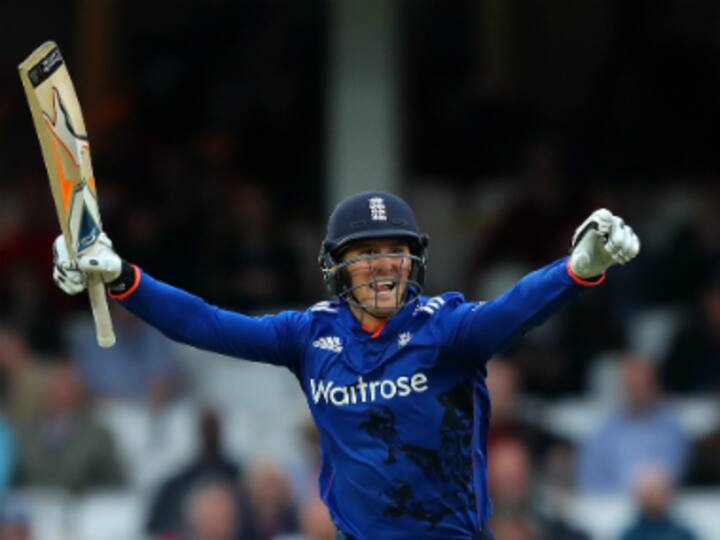 Jason Roy has gone about business with ruthlessness and clarity for England: Joe Root